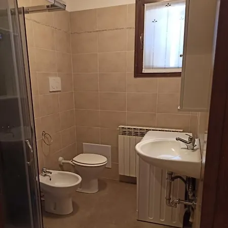 Apartment Casa Nicola