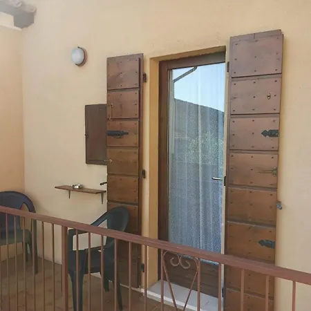 Casa Nicola Toscolano Maderno