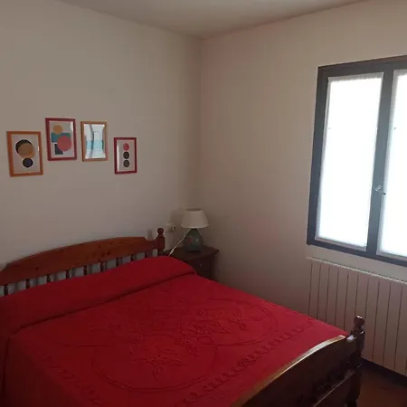 Casa Nicola Apartment