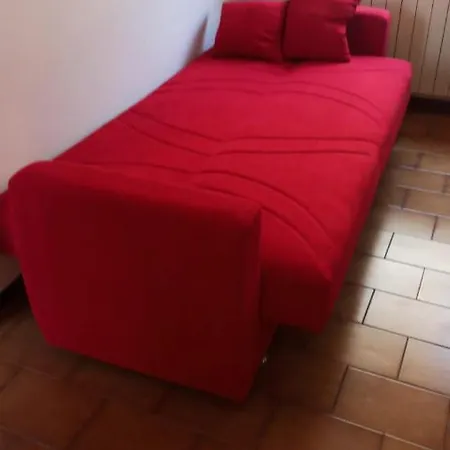 Apartment Casa Nicola