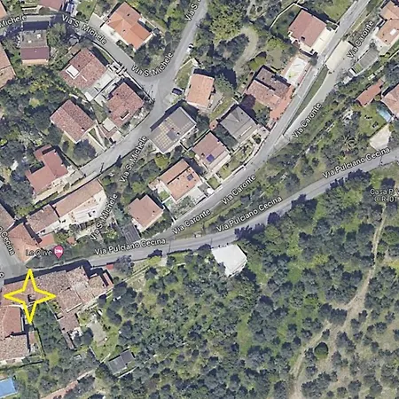 Casa Nicola Apartment