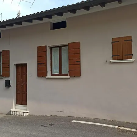 Casa Nicola * Toscolano Maderno