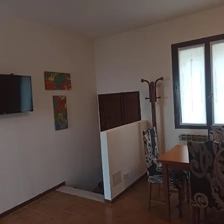 Apartment Casa Nicola Toscolano Maderno