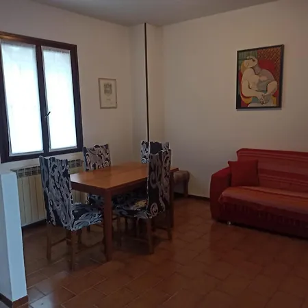 Casa Nicola * Toscolano Maderno