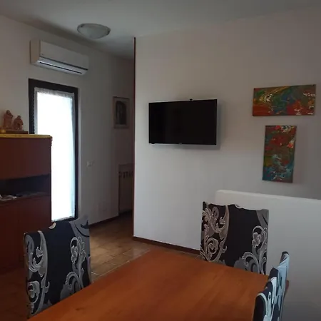 Apartment Casa Nicola